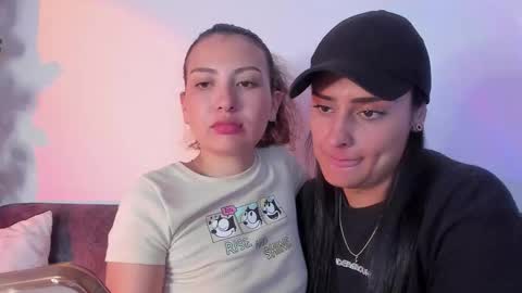 GRAVE DUO online show from 10-24-25, 06:54