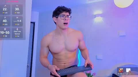 grayandrews online show from 07-30-26, 03:16