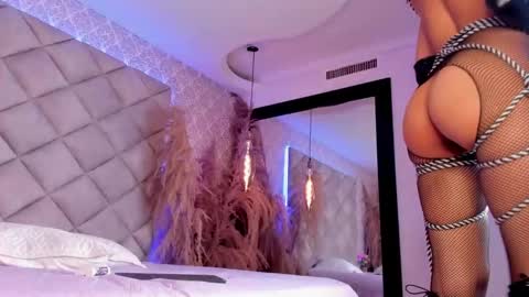 Snapshot of grayce_blossoms24 chatting on 02-14-25, 07:54 grayce blossoms24 online show from 02-14-25, 07:54