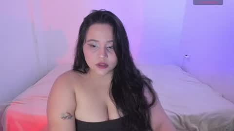 Snapshot of grayceclark1 chatting on 07-02-26, 04:18 Grayce online show from 07-02-26, 04:18