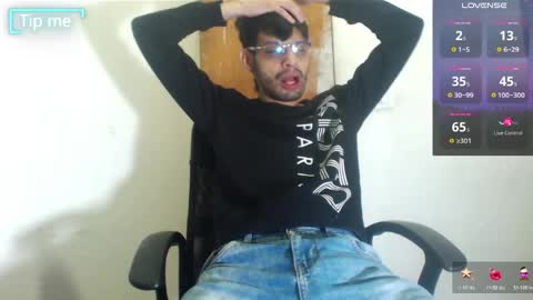 Gray online show from 05-17-26, 01:29