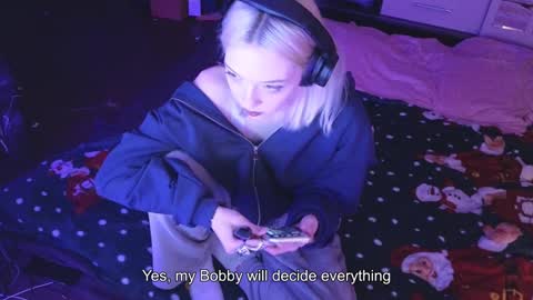 graylovescookies online show from 12-27-24, 05:59