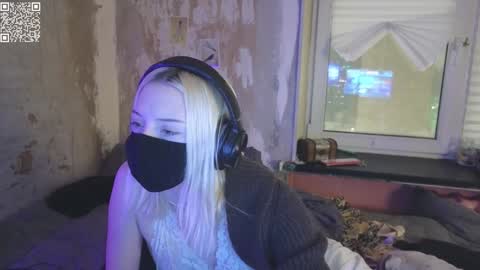 graylovescookies online show from 01-11-25, 11:46