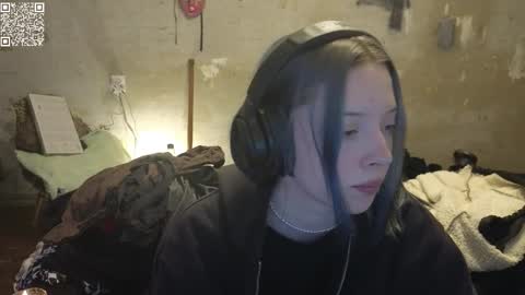 graylovescookies online show from 02-21-25, 04:05