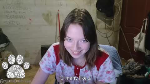 graylovescookies online show from 10-31-25, 09:27