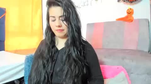 Snapshot of greacexxx chatting on 10-29-25, 03:25 Greace online show from 10-29-25, 03:25