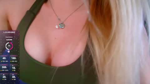 Anny online show from 04-21-26, 08:12