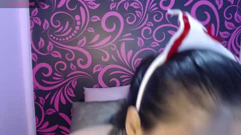 Isabella online show from 02-09-25, 04:40