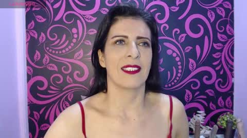 Isabella online show from 02-11-25, 03:08