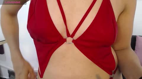 Isabella online show from 02-21-25, 03:56