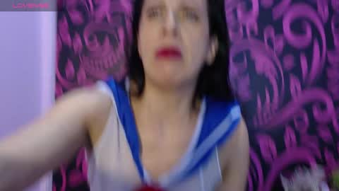 Isabella online show from 03-08-25, 10:43