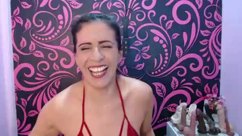 Isabella online show from 07-28-26, 03:21