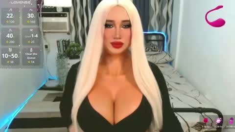 PAULATHEONE online show from 07-12-26, 06:21