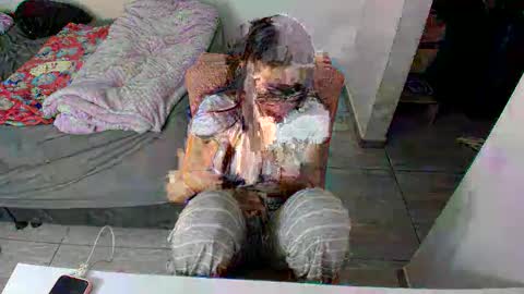 Snapshot of greciaruiz chatting on 04-25-26, 02:14 GreciaRuiz online show from 04-25-26, 02:14