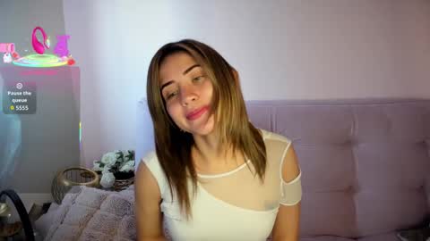 Greeicy online show from 03-26-26, 09:53