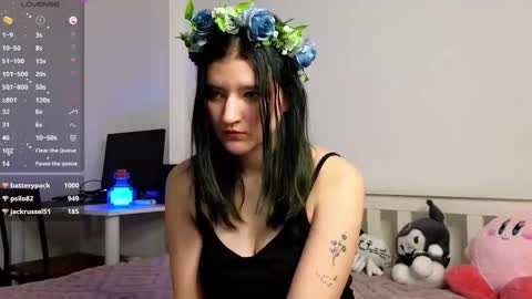 Snapshot of green_eyes_gerdas chatting on 01-06-26, 02:43 Gerda online show from 01-06-26, 02:43