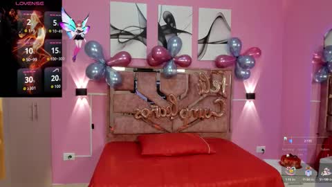 green_lov online show from 10-01-25, 12:33