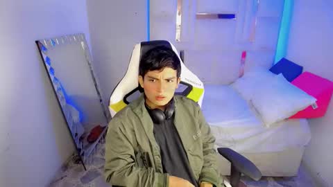 GREEN online show from 01-10-26, 01:57