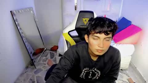 GREEN online show from 01-11-26, 01:49