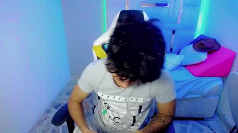 GREEN online show from 01-12-26, 01:49