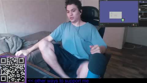 greendynomite_04 online show from 06-04-26, 12:27