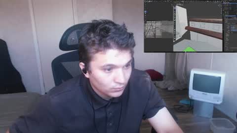 greendynomite_04 online show from 07-20-26, 09:17