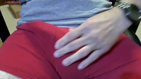 Snapshot of greened1575 chatting on 03-29-26, 02:39 GreenEd online show from 03-29-26, 02:39