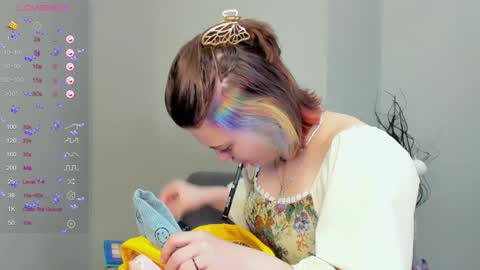 April online show from 01-06-25, 02:58