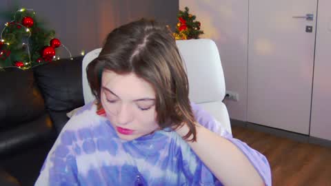 April online show from 01-14-25, 07:27