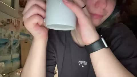 April online show from 02-13-25, 10:00