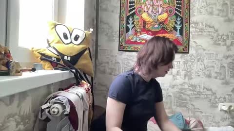 April online show from 02-20-25, 10:37