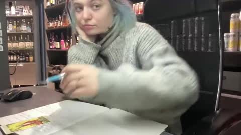 April online show from 03-07-25, 12:12