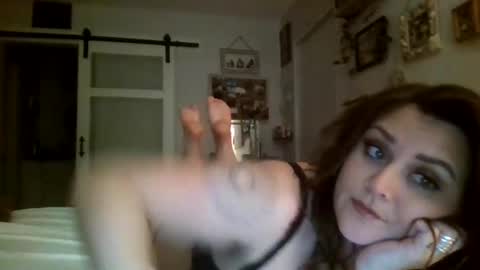 greeneyedbombshell online show from 01-16-25, 06:25