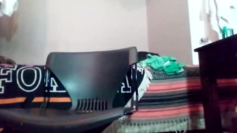 Snapshot of greeneyedcutie chatting on 03-27-26, 08:26 Jack online show from 03-27-26, 08:26