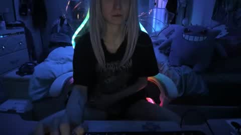 GreenEyedLovexo online show from 02-20-25, 06:17