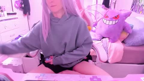 GreenEyedLovexo online show from 02-24-25, 08:36