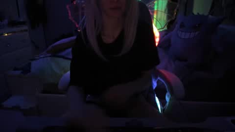 GreenEyedLovexo online show from 03-11-25, 04:54