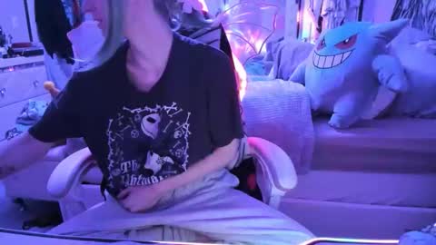 GreenEyedLovexo online show from 12-04-25, 03:43