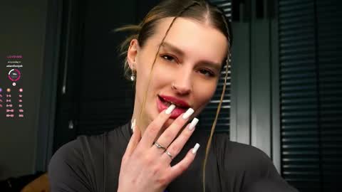 Kelly online show from 01-11-26, 12:32