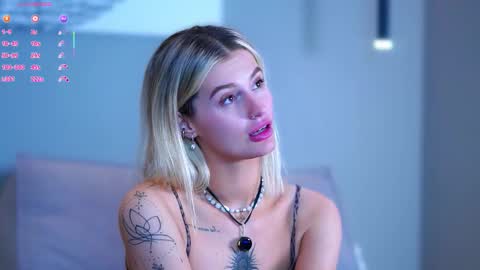 Kelly online show from 02-28-26, 03:02