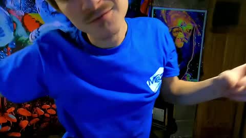 Greenlungs8195 online show from 02-04-25, 04:26