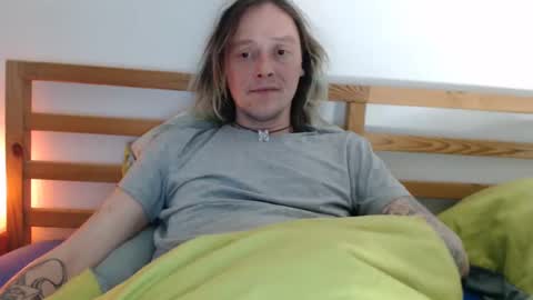 Greenmoon online show from 01-04-25, 10:13