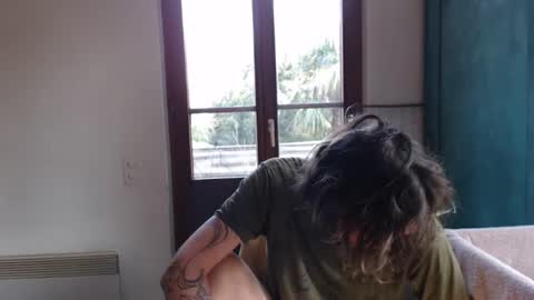 Greenmoon online show from 02-23-25, 02:25