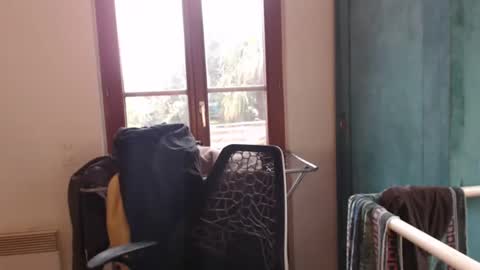 Greenmoon online show from 02-25-25, 01:17