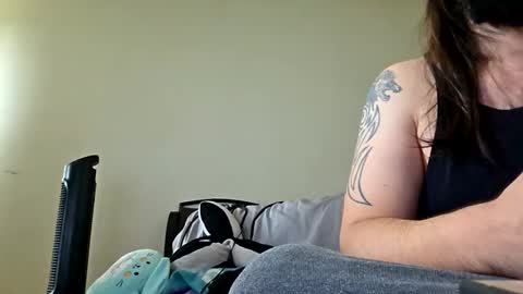 greenvertgo online show from 10-18-25, 02:18