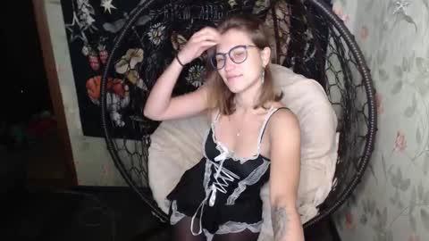 Lina online show from 09-11-25, 11:43