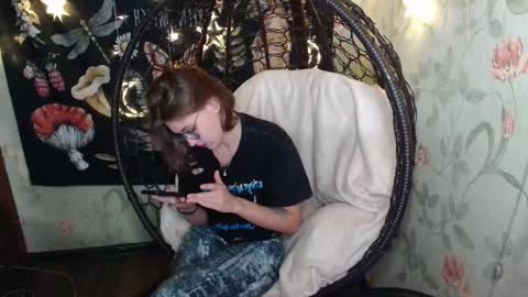 Lina online show from 09-23-25, 11:24