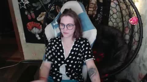 Lina online show from 03-16-26, 10:41