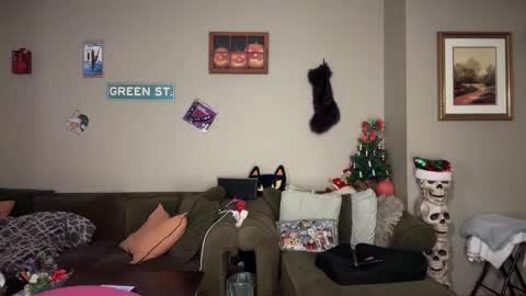 Snapshot of greenxxxqueen chatting on 11-24-25, 05:51 SexQueen Nikki online show from 11-24-25, 05:51