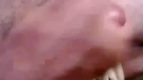 Snapshot of gregburns chatting on 07-17-26, 03:18 Greg online show from 07-17-26, 03:18
